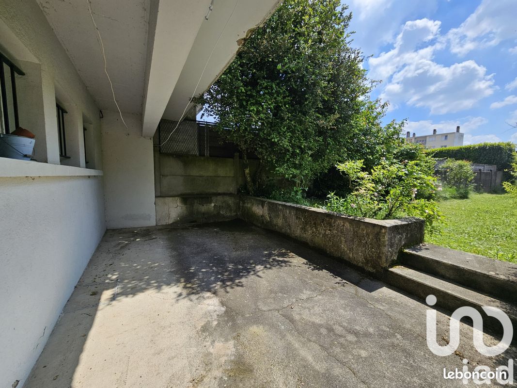 Appartement 3 pièces 89 m² - Limoges 87000 (image principale 14)