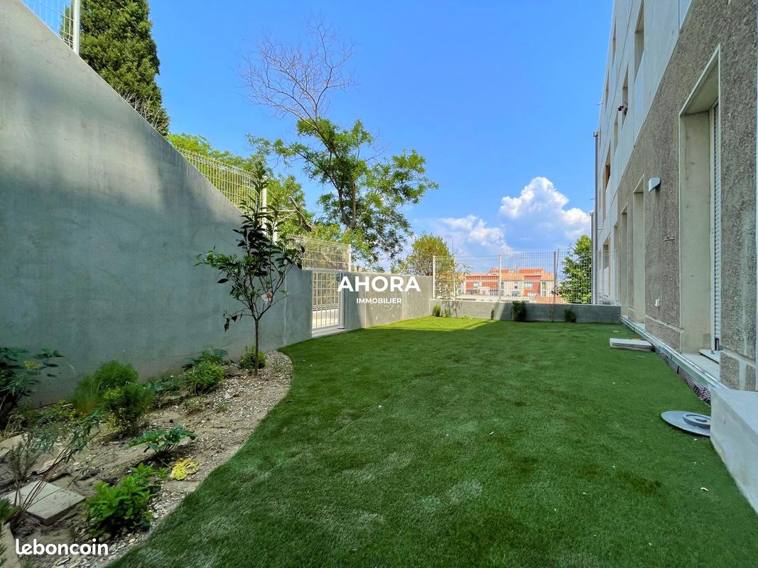 Appartement 4 pièces 83 m² · à Marseille · 83 m² · 1 770 €/mois