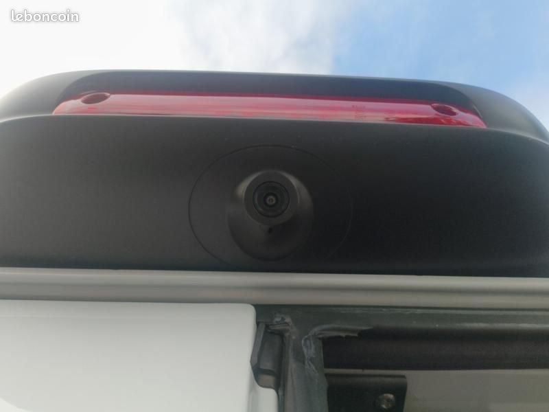 Opel Movano Fg L2H2 3.3 140ch BlueHDi S&S (image 32)