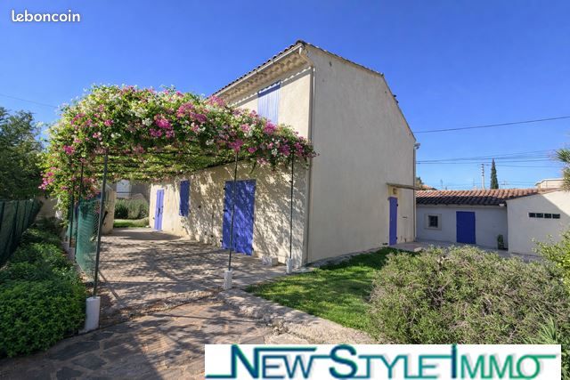 Maison 9 pièces 170 m² · à Toulon · 170 m² · 450 000 €