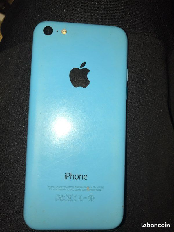 IPhone 5C (image 2)