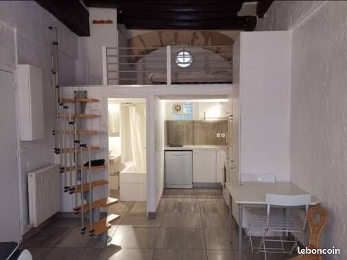 Appartement 1 pièce 35 m² · à Paris · 35 m² · 1 660 €