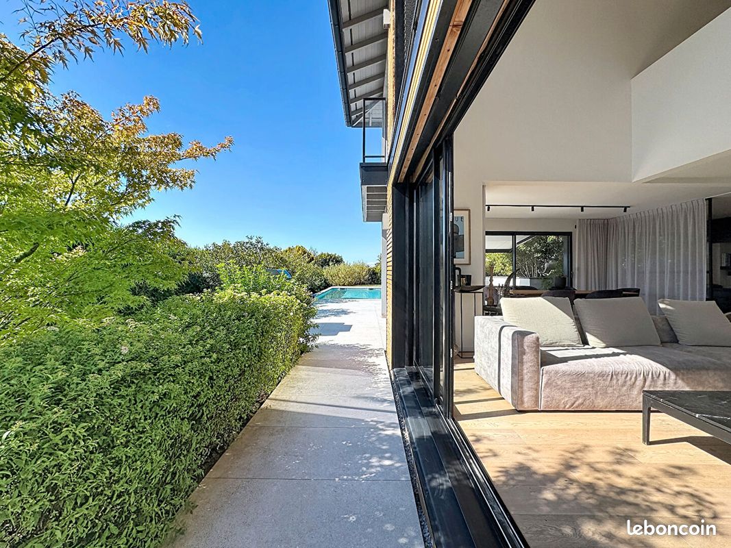 Maison 5 pièces 174 m² · à Argonay · 174 m² · 1 760 000 €
