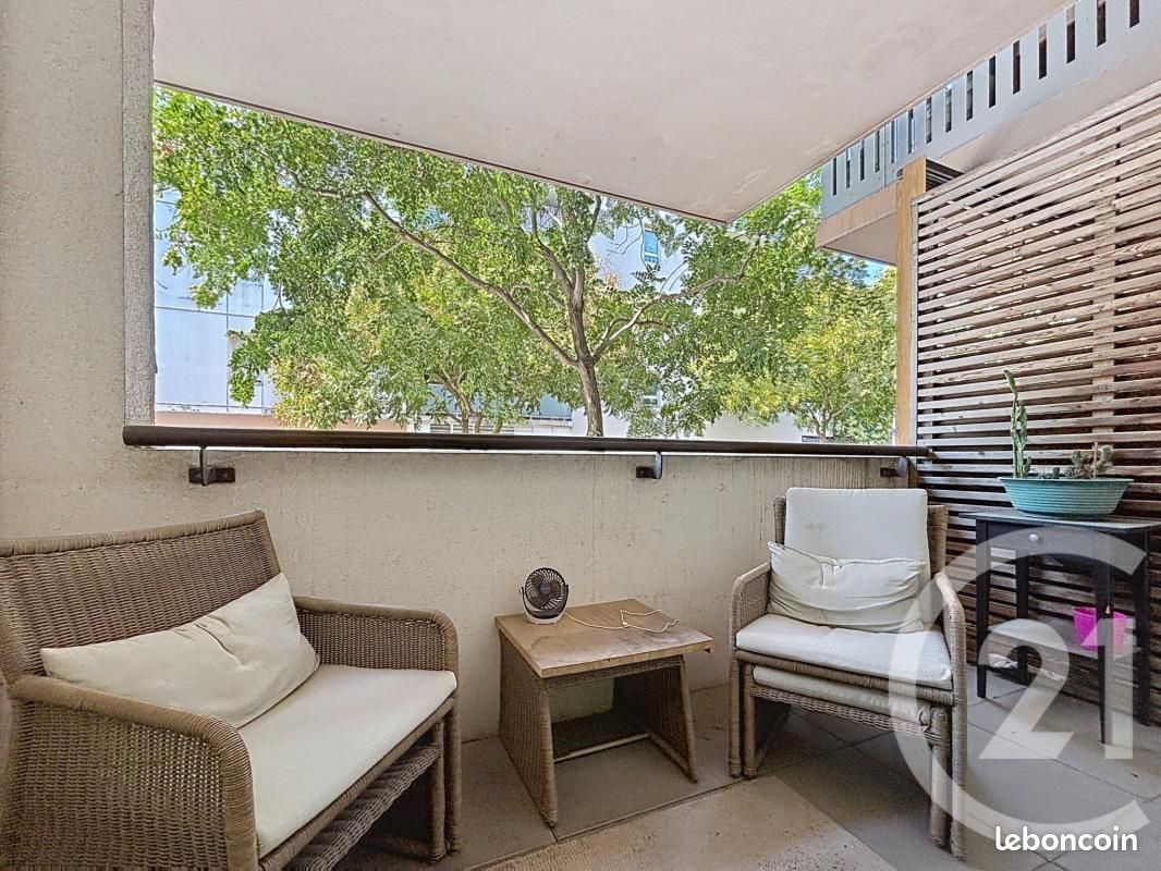 Appartement 2 pièces 43 m² · à Montpellier · 43 m² · 149 000 €