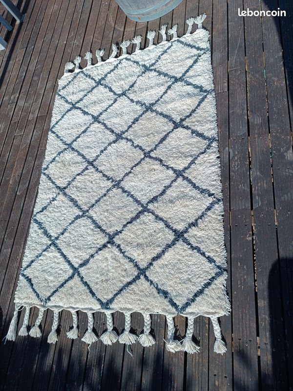 Tapis 120x170 (image 1)