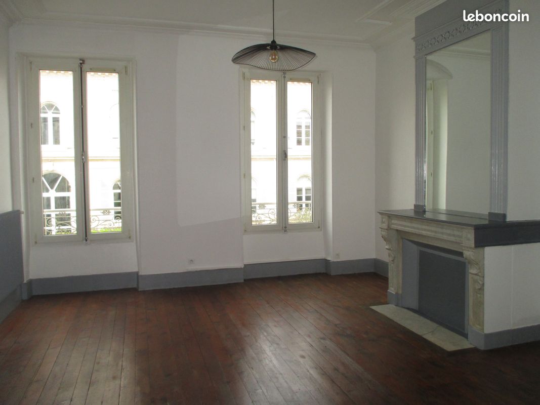Appartement 2 pièces 43 m² · à Agen · 43 m² · 497 €