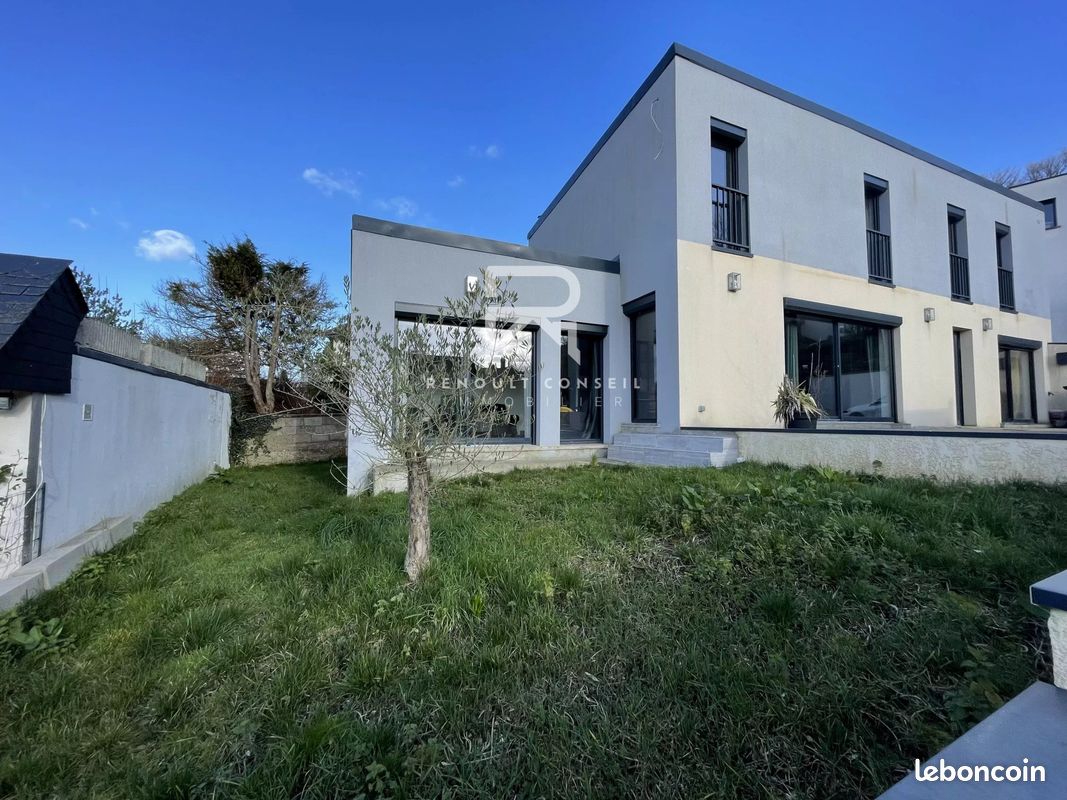 Maison 1 pièce 136 m² à Bois-Guillaume