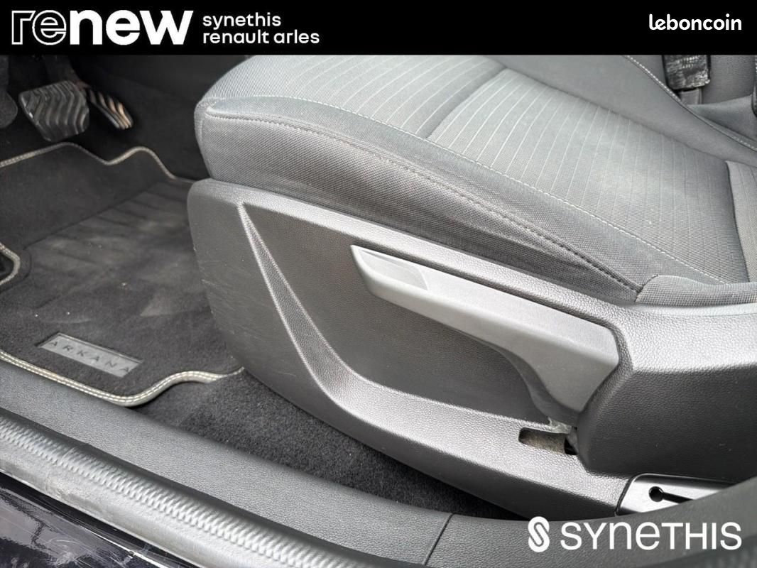 Renault Arkana E-Tech 145 Zen (image 12)