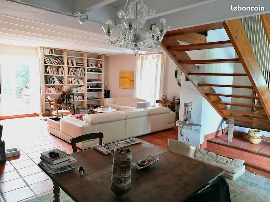Maison 10 pièces 250 m² · à Chaillé-les-Marais · 250 m² · 250 000 €