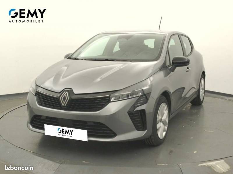 Renault Clio E-Tech full hybrid 145 ch GSR2 Evolution (image 1)