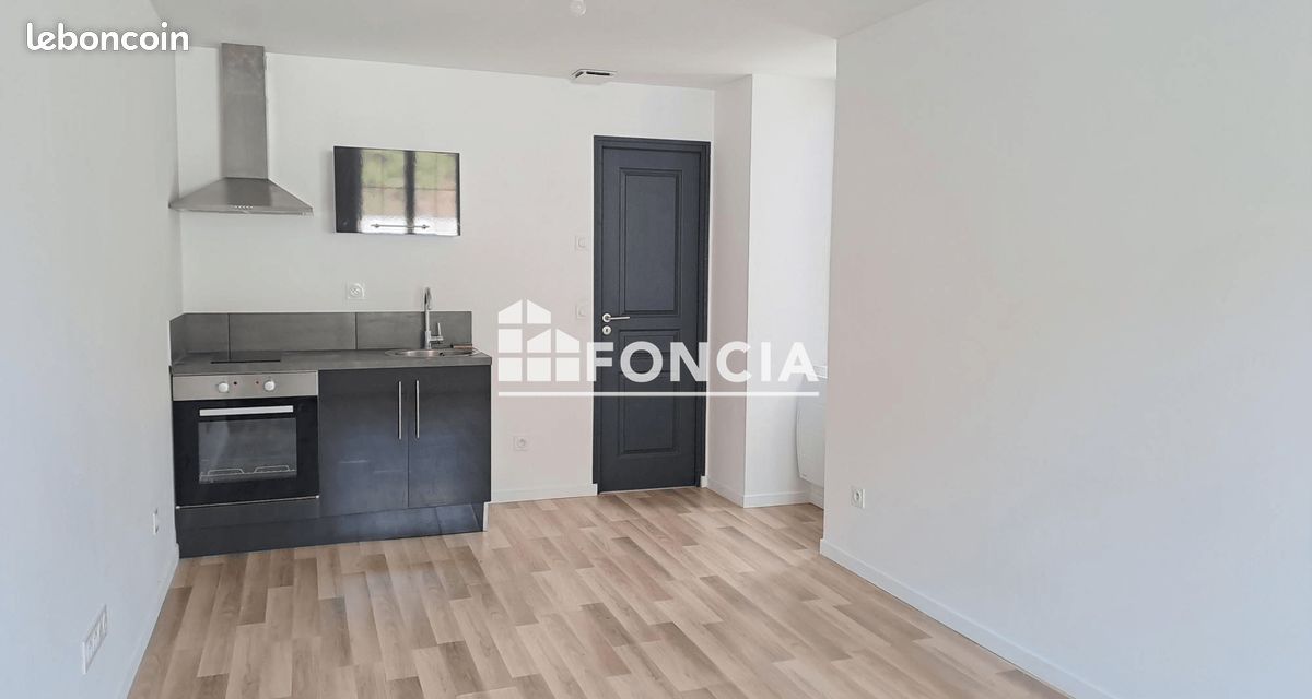 Appartement 1 pièce 20 m² · à Étampes · 20 m² · 466 €/mois
