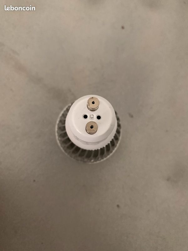 Lampe ampoule LED (image 2)