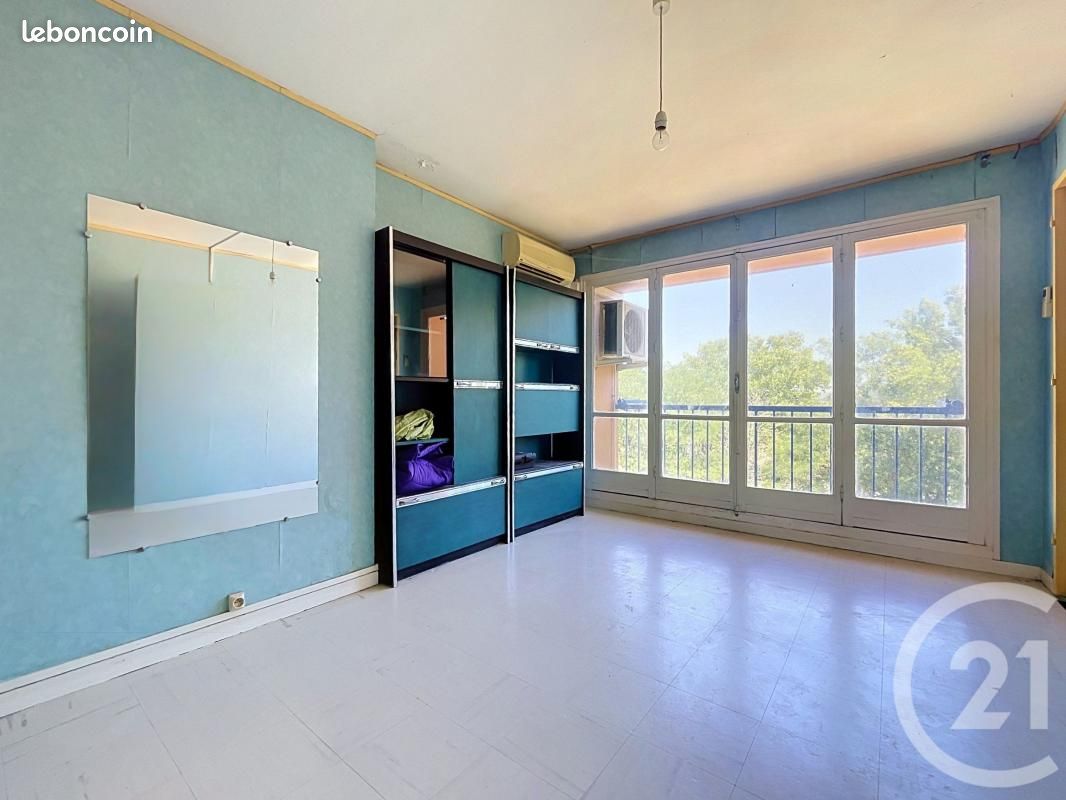 Appartement 4 pièces 59 m² · à Saint-Nazaire · 59 m² · 30 000 €