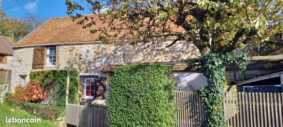Maison 5 pièces 134 m² · à La Saulsotte · 134 m² · 159 000 €