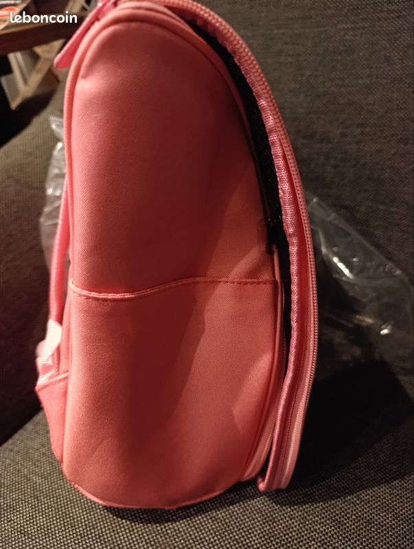 Sac à dos Unik pour switch et switch lite (image 4)