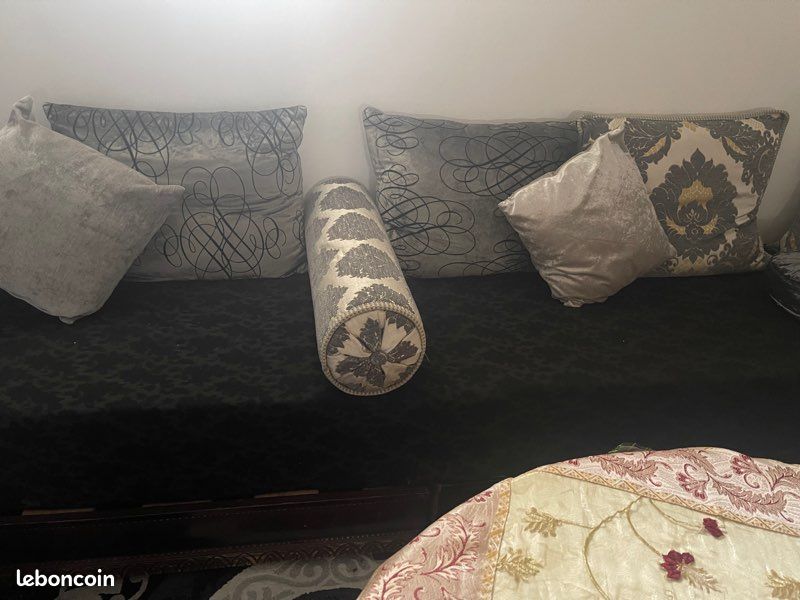 Salon marocain (image 3)