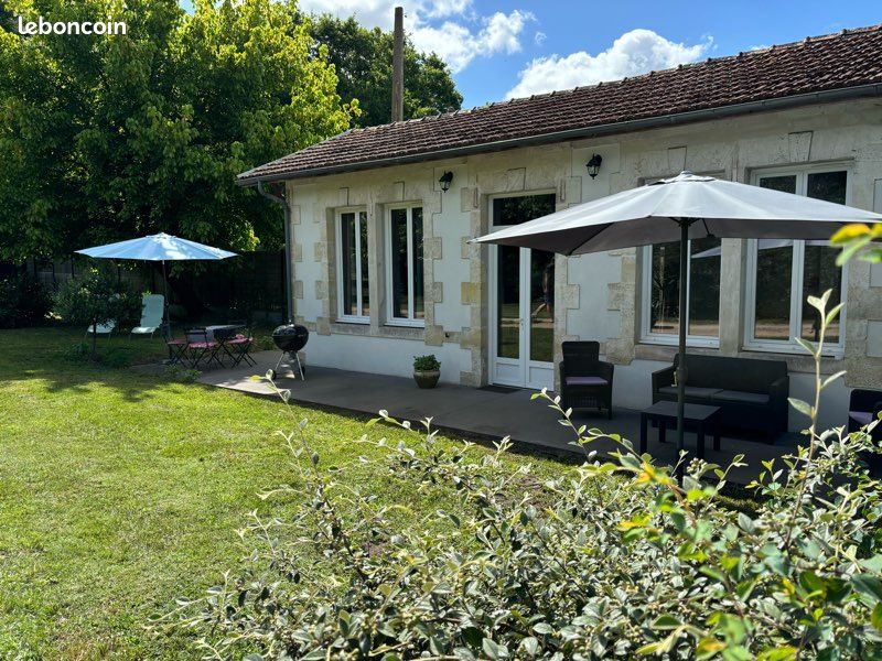 Maison 2 pièces 50 m² · à Belin-Béliet · 50 m² · 760 €/mois