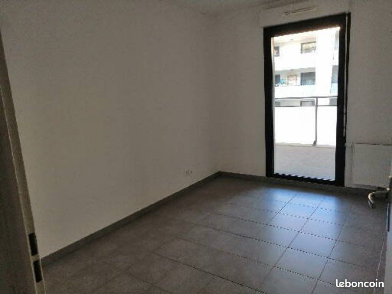 Appartement 3 pièces 57 m² · à Aix-en-Provence · 57 m² · 1 092 €/mois