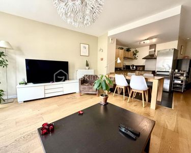 Appartement 339 000 € - 71 m²
