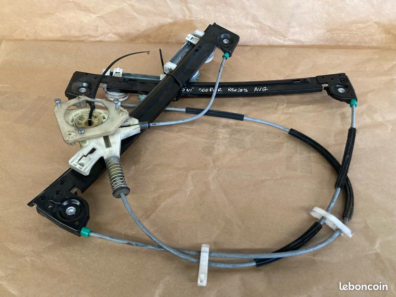 Joint arbre transmission ss-1530000867 - robot moulinex