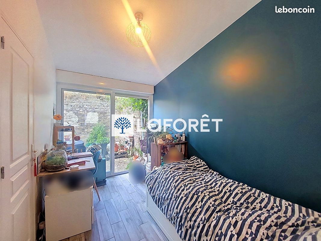 Appartement 1 pièce 9 m² · à Amiens · 9 m² · 460 €/mois