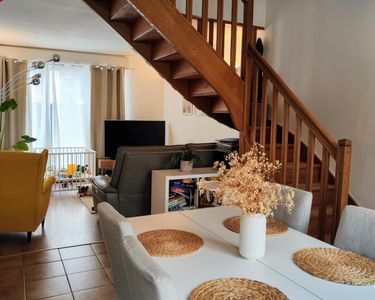 Maison 275 000 € - 73 m²