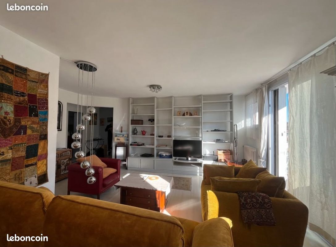 Appartement 2 pièces 57 m² · à Toulouse · 57 m² · 950 €/mois