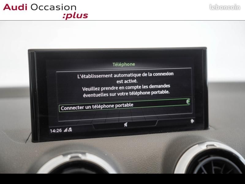 Audi Q2 35 TDI 150ch S line S tronic 7 (image 36)