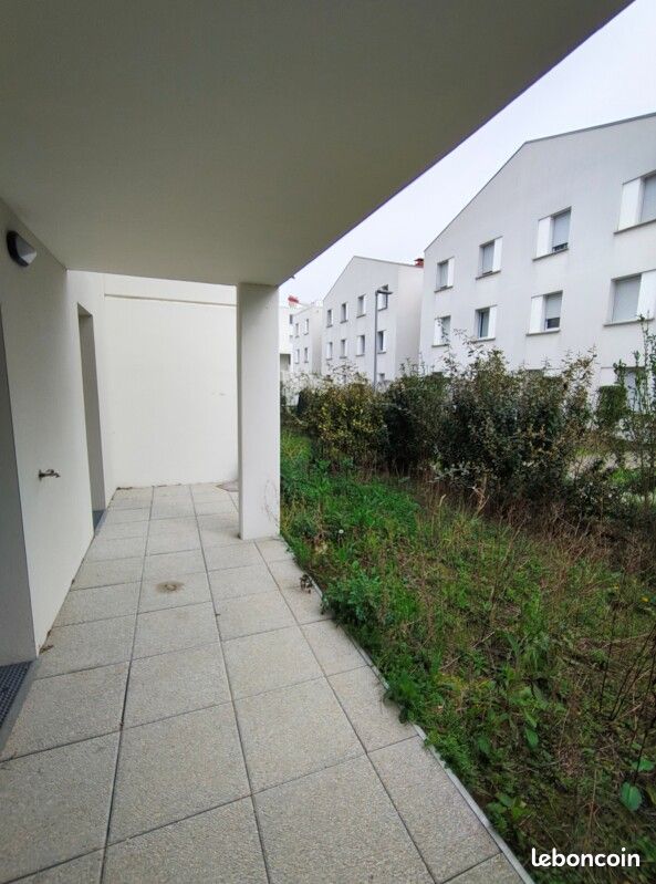 Appartement 2 pièces 40 m² · à Toulouse · 40 m² · 610 €/mois