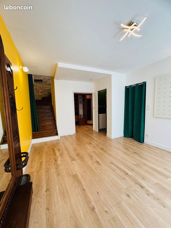 Maison 3 pièces 142 m² · à Niort · 142 m² · 273 000 €