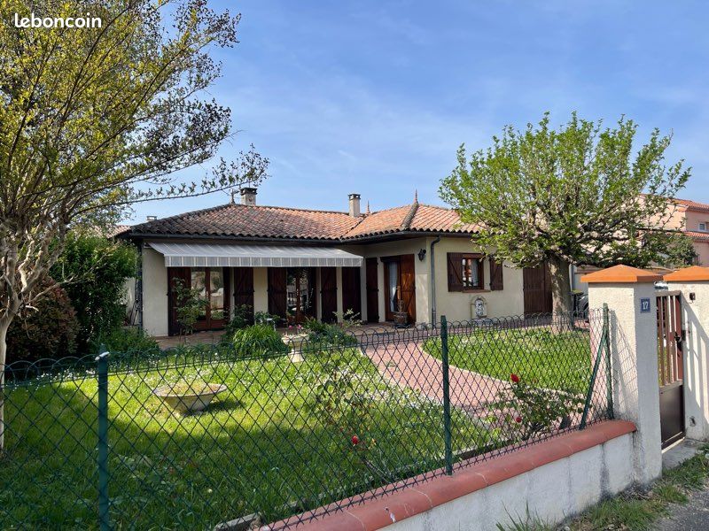 Maison 5 pièces 105 m² · à Le Passage · 105 m² · 210 000 €