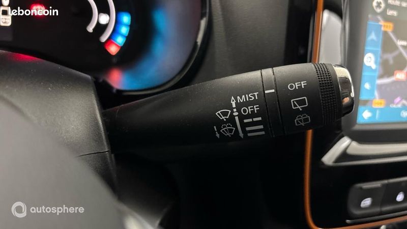 Dacia Spring 45ch Confort Plus - Achat Intégral (image 24)
