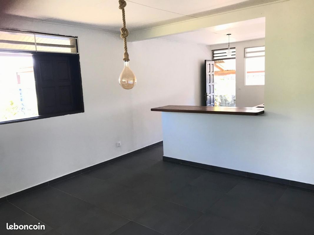 Maison 4 pièces 85 m² · à Remire-Montjoly · 85 m² · 1 400 €/mois
