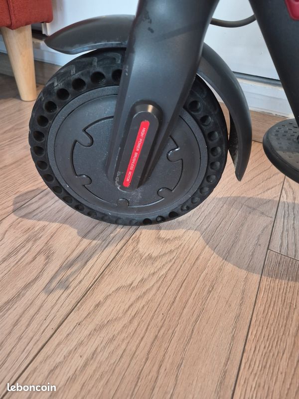 Trottinette électrique (image 2)