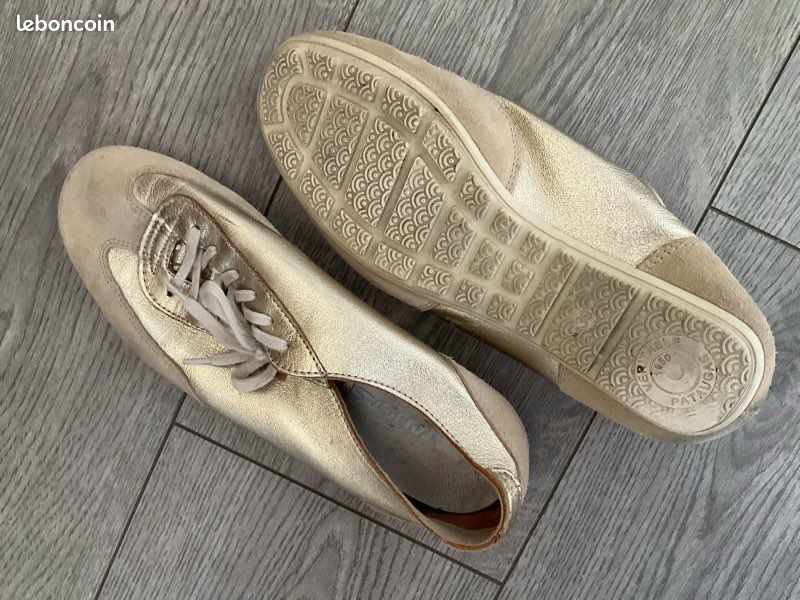 Chaussures pataugas 39 (image 5)