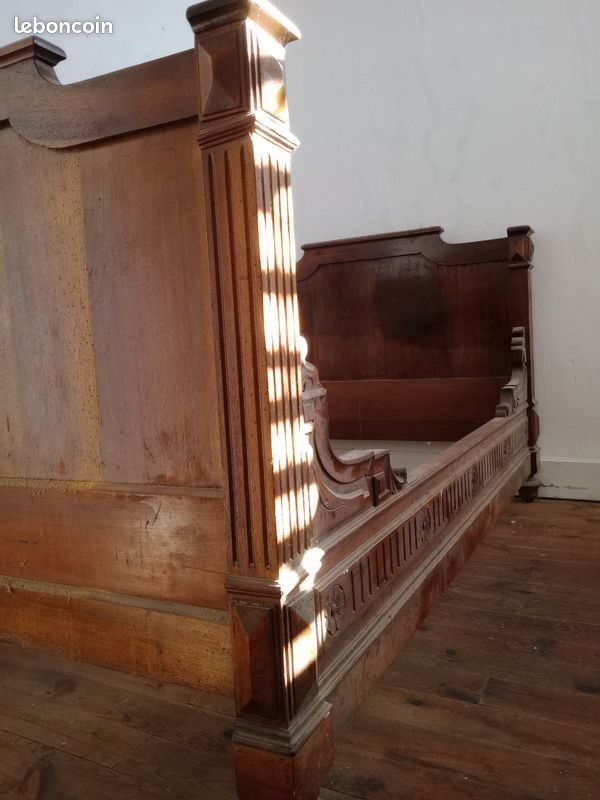 Lit ancien (image 2)