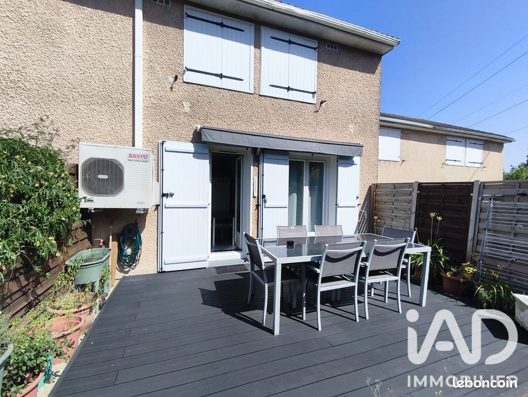 Maison 5 pièces 97 m² (image 6)