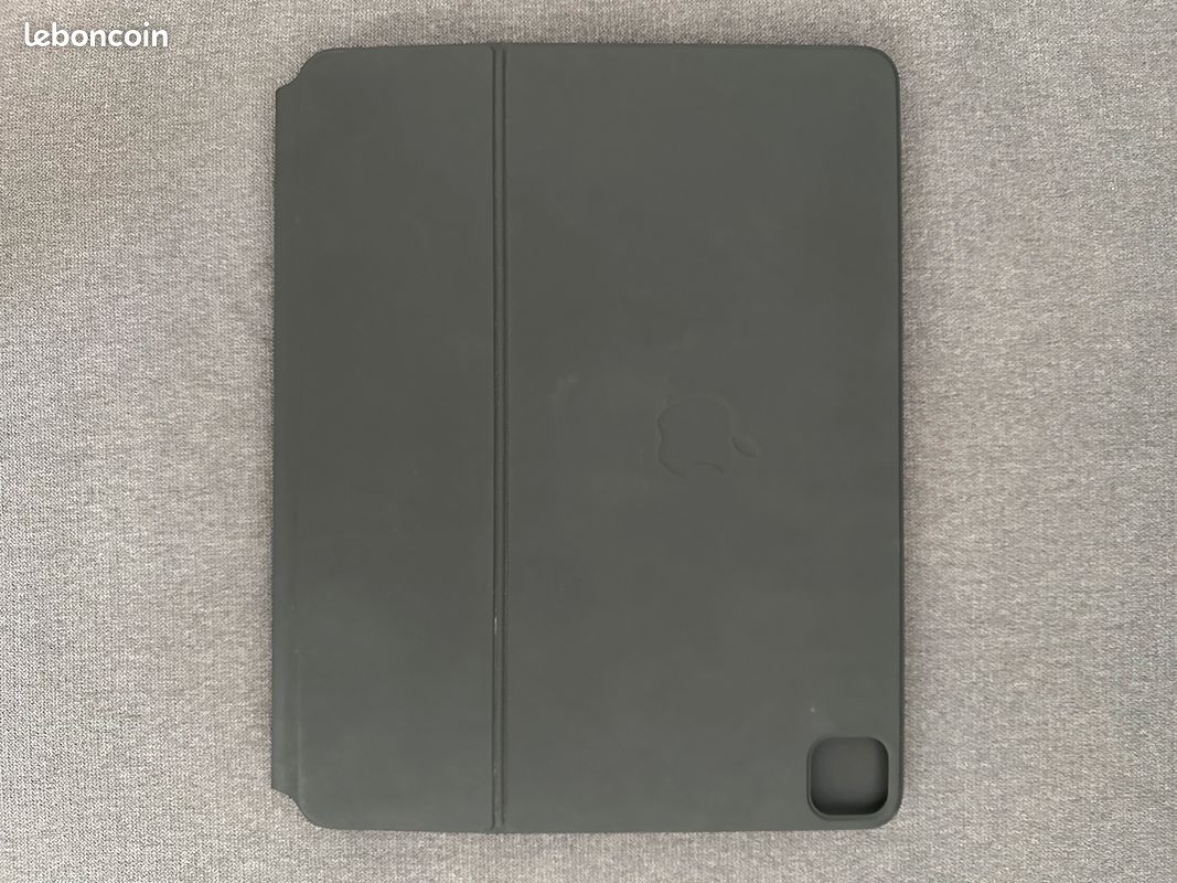 Magic Keyboard Noir - adapté pour iPad Air 13 (image 6)