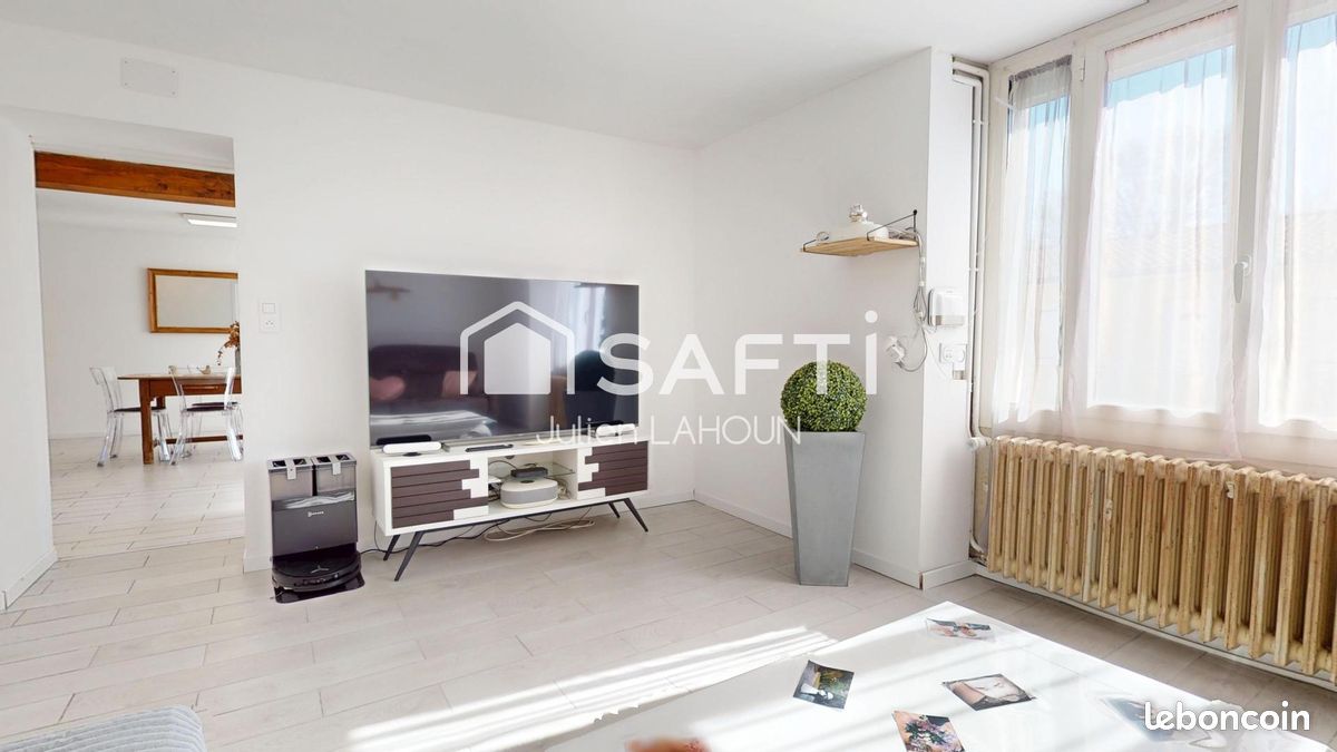 Maison 5 pièces 145 m² (image 8)
