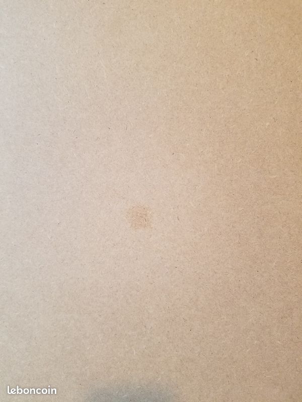 Panneau de particules lisse 71x199 (image 5)