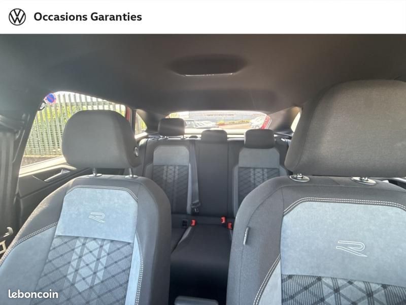 Volkswagen Taigo 1.5 TSI 150ch R-Line Edition DSG7 (image 32)