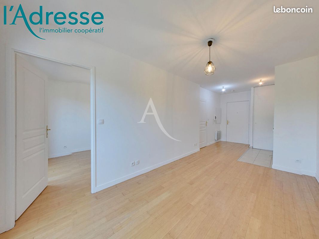 Appartement 2 pièces 36 m² · à Pontault-Combault · 36 m² · 176 000 €