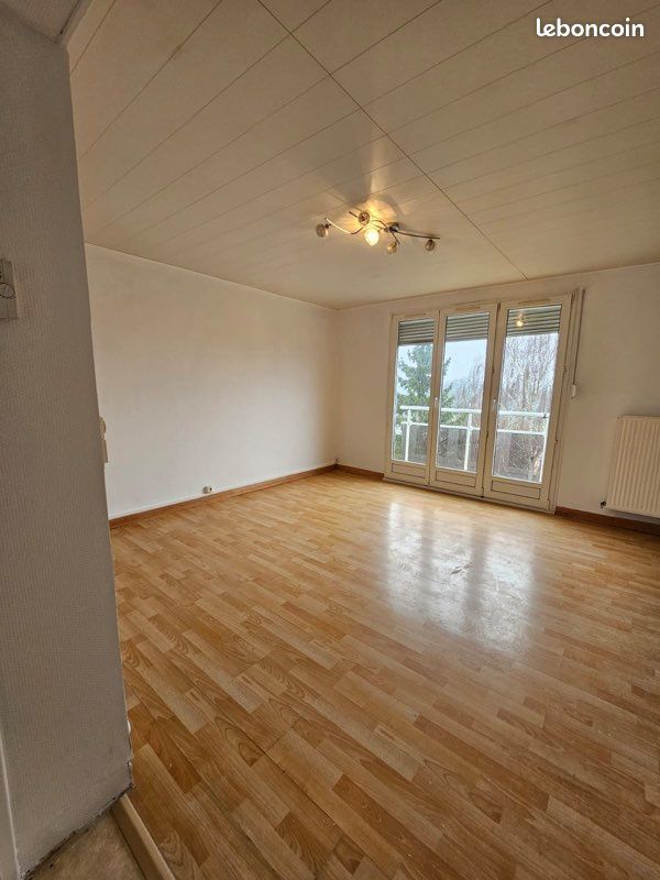 Appartement 3 pièces 56 m² · à Creutzwald · 56 m² · 480 €/mois