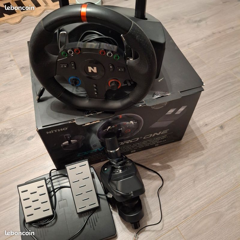 Drive pro one (image 2)