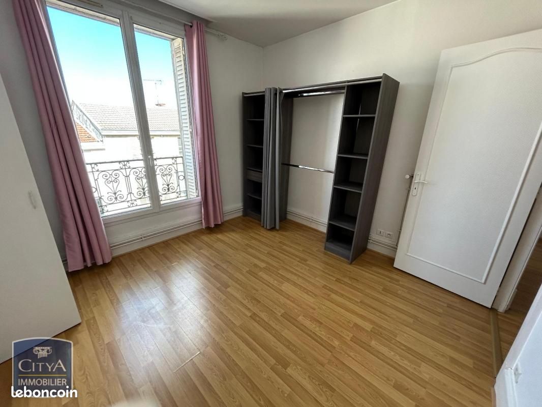 Appartement a louer chalons-en-champagne - 3 pièce(s) - 60 m2 - Surfyn