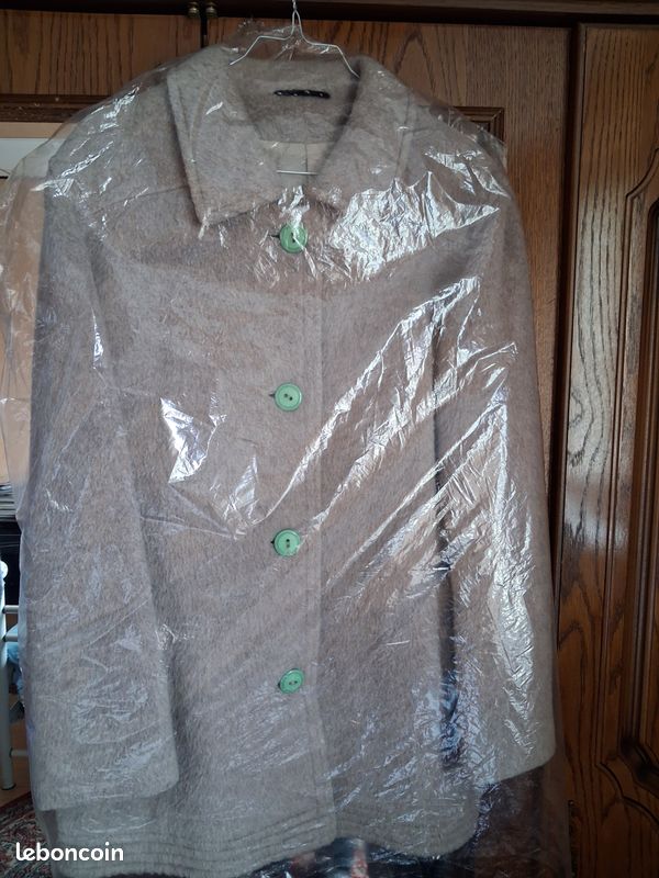Manteau (image 5)