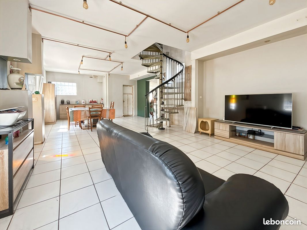 Maison 4 pièces 113 m² (image 1)