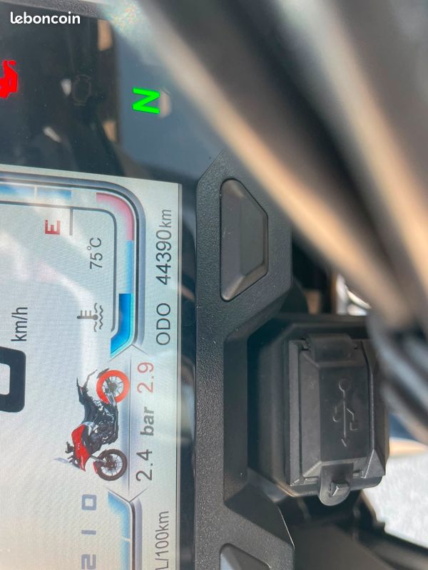 Voge 500 ds (image 5)
