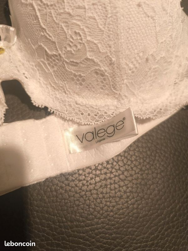 Soutien gorge Valege (image 5)