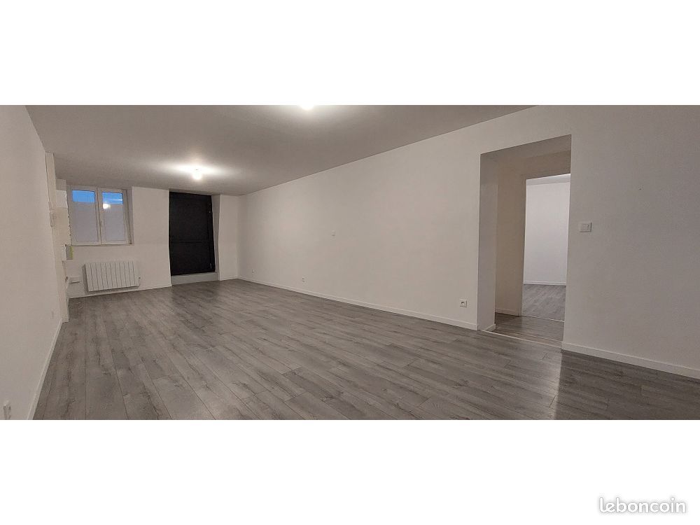 Appartement 2 pièces 61 m² · à Roubaix · 61 m² · 712 €